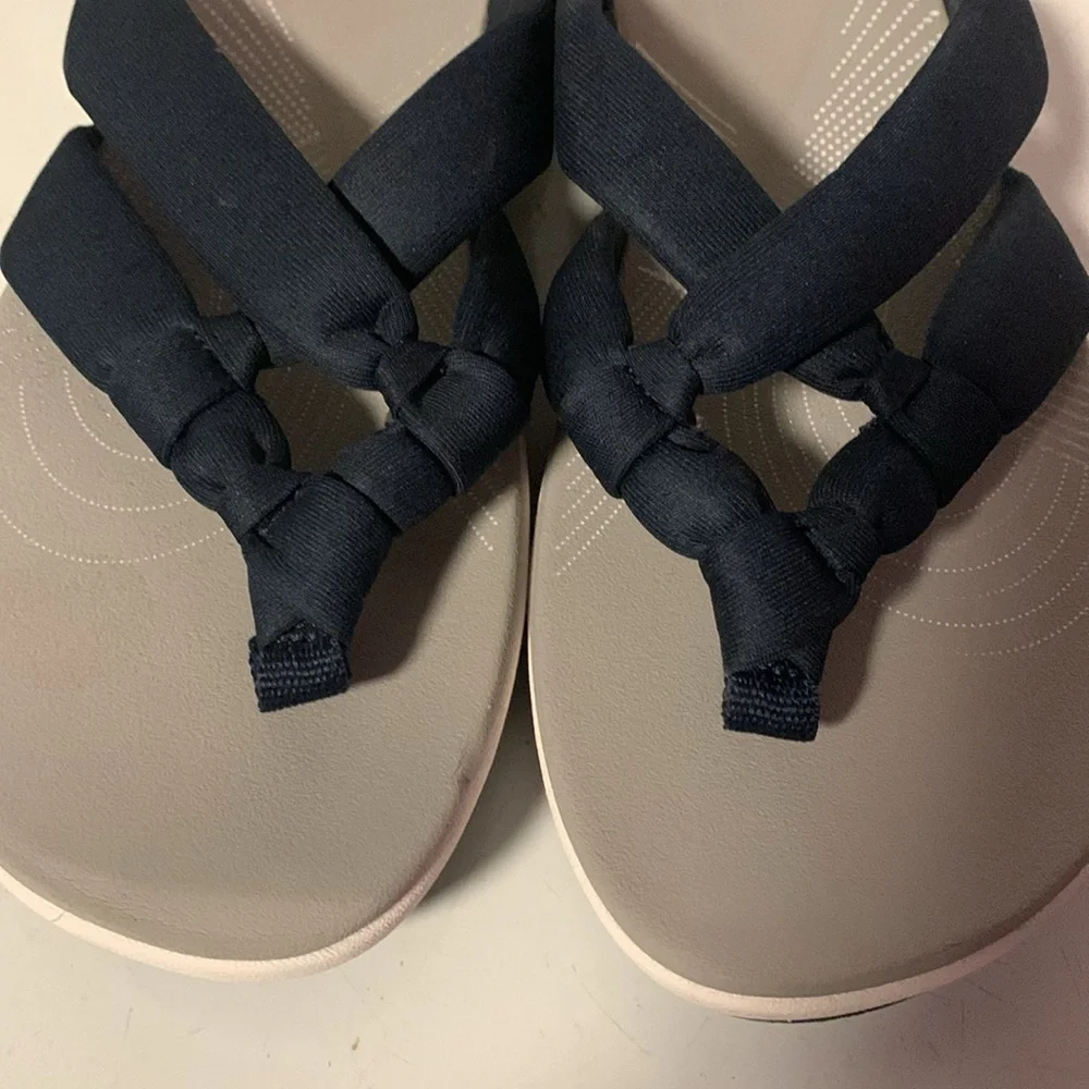 Clark’s Arla Cloudsteppers Sandal Women’s Size 11